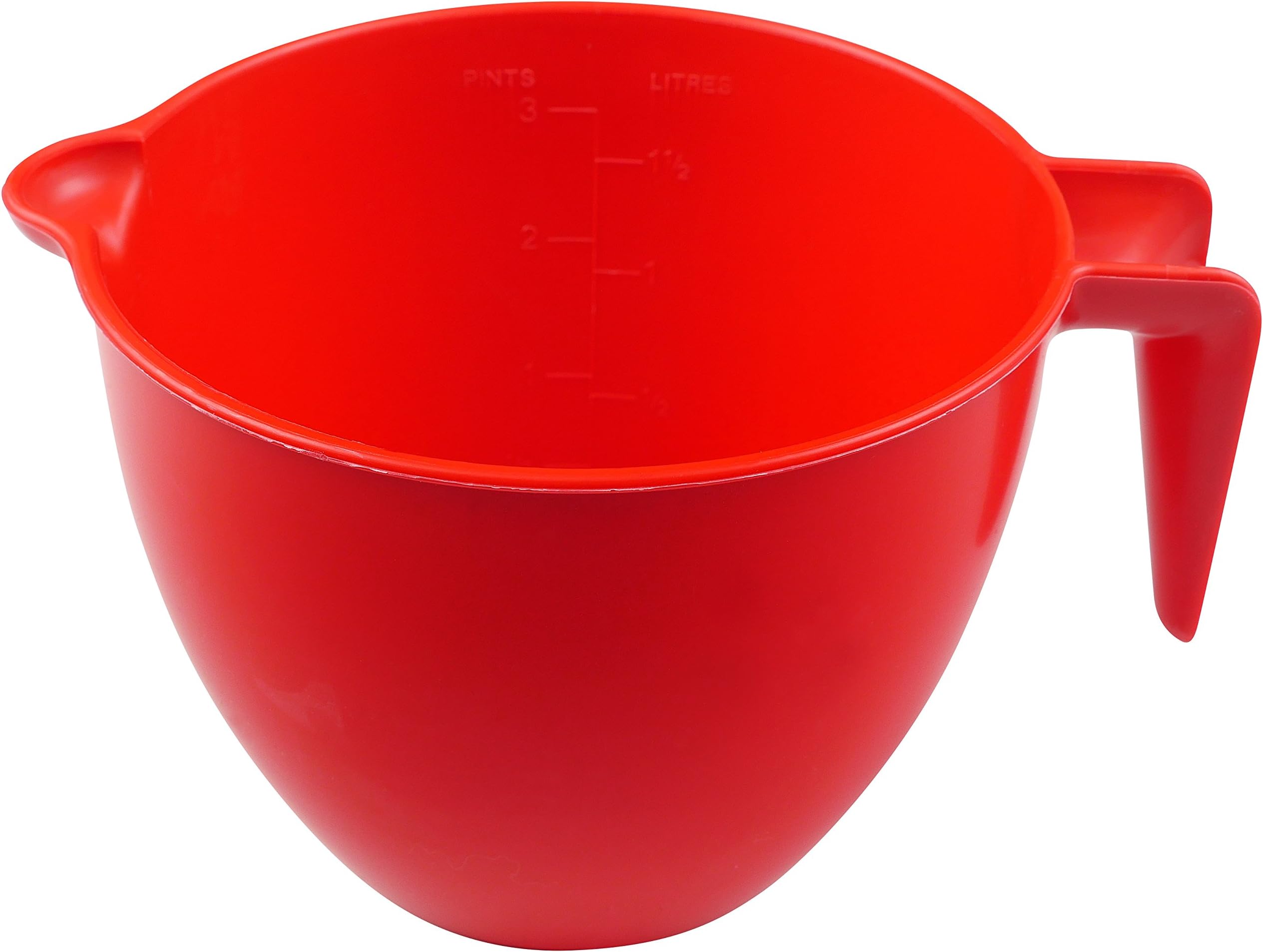 Jug 1.5ltr - Red