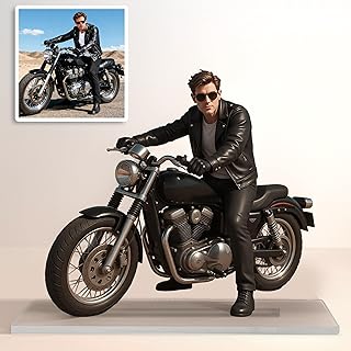 Sponsored You’re seeing this ad based on the product’s relevance to your search query.Learn more about this advertisement WERWAES Personalisierter Tischfiguren aus Acryl – Cartoon-Stil Tischdeko mit Fotoanpassung, personalisiertes Geschenk für Büro & Zuhause