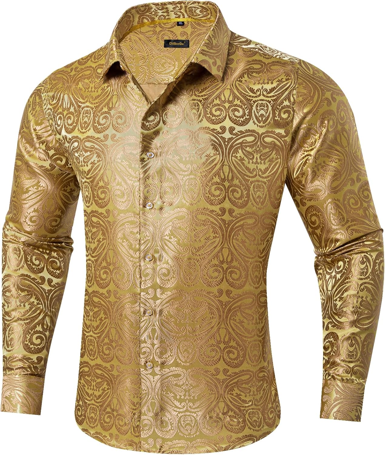 Champagne Gold