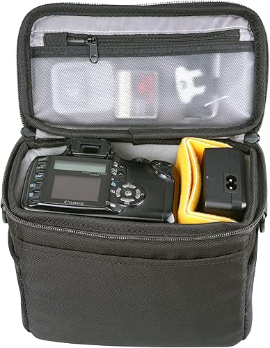Miniatura 3 de VANGUARD VEO BIB T18 - Bolsa divisora para cámara