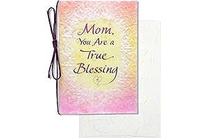 Blue Mountain Arts Mom Card — Mother's Day Gift, for Christmas, Moms...
