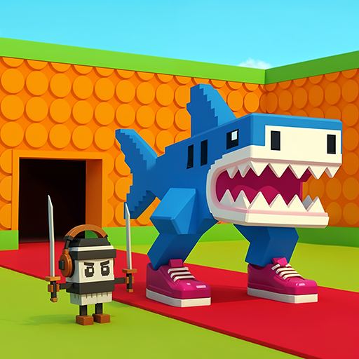 Catch n Collect Brainrot – Meme Madness Game