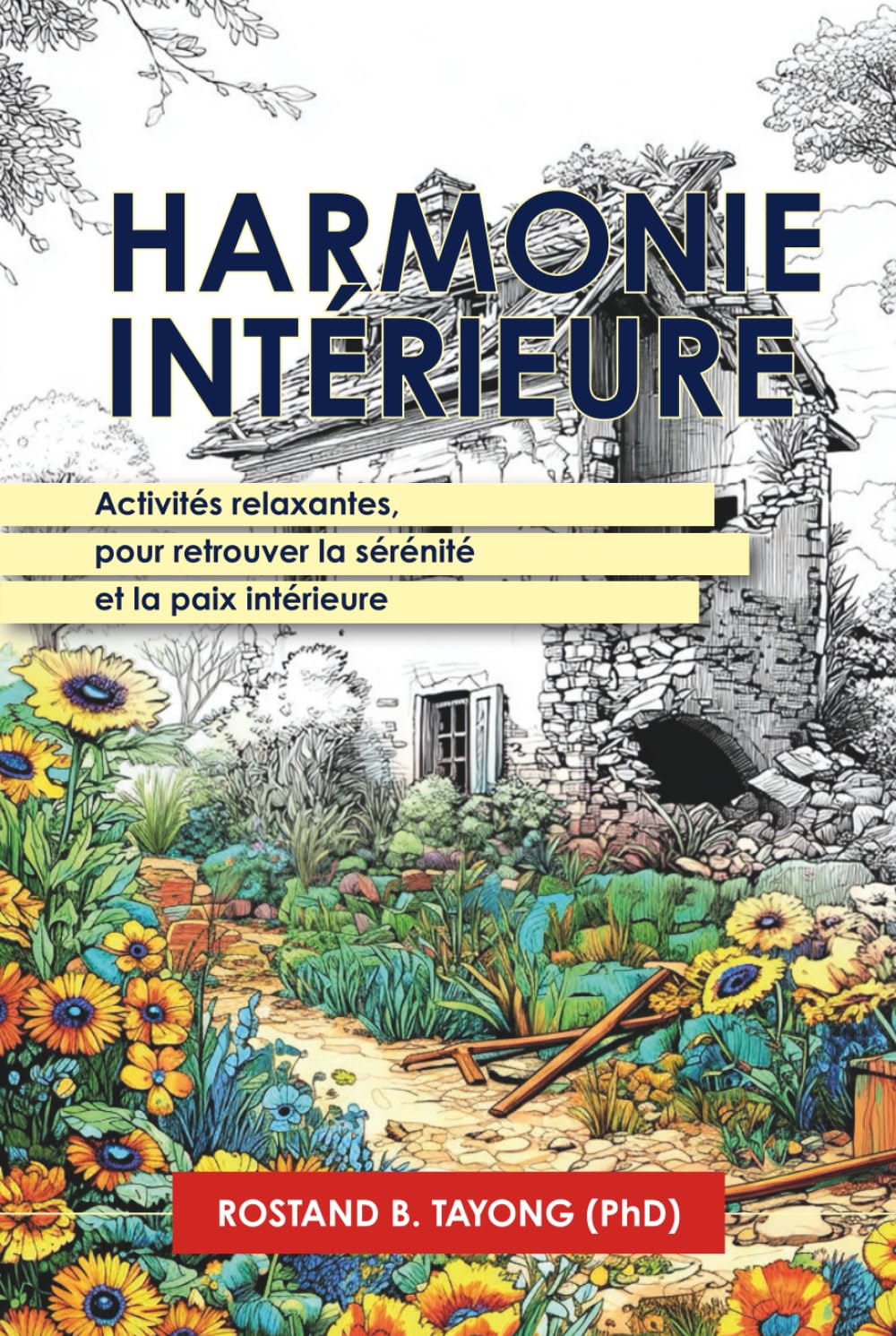 Harmonie Intérieure