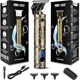 bro style tondeuse amazon