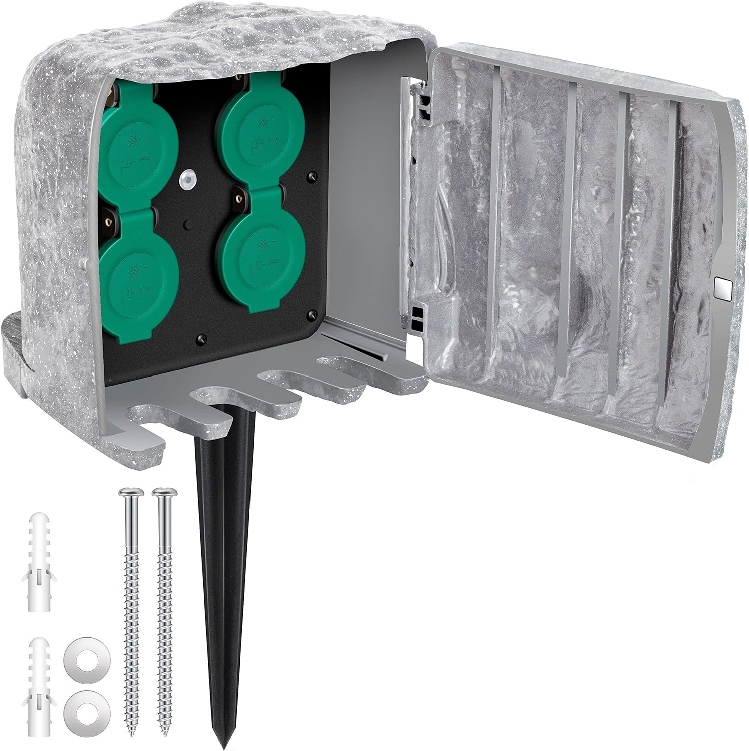 Striscia Di Alimentazione Per Protezione Da San Marino - Foto 4