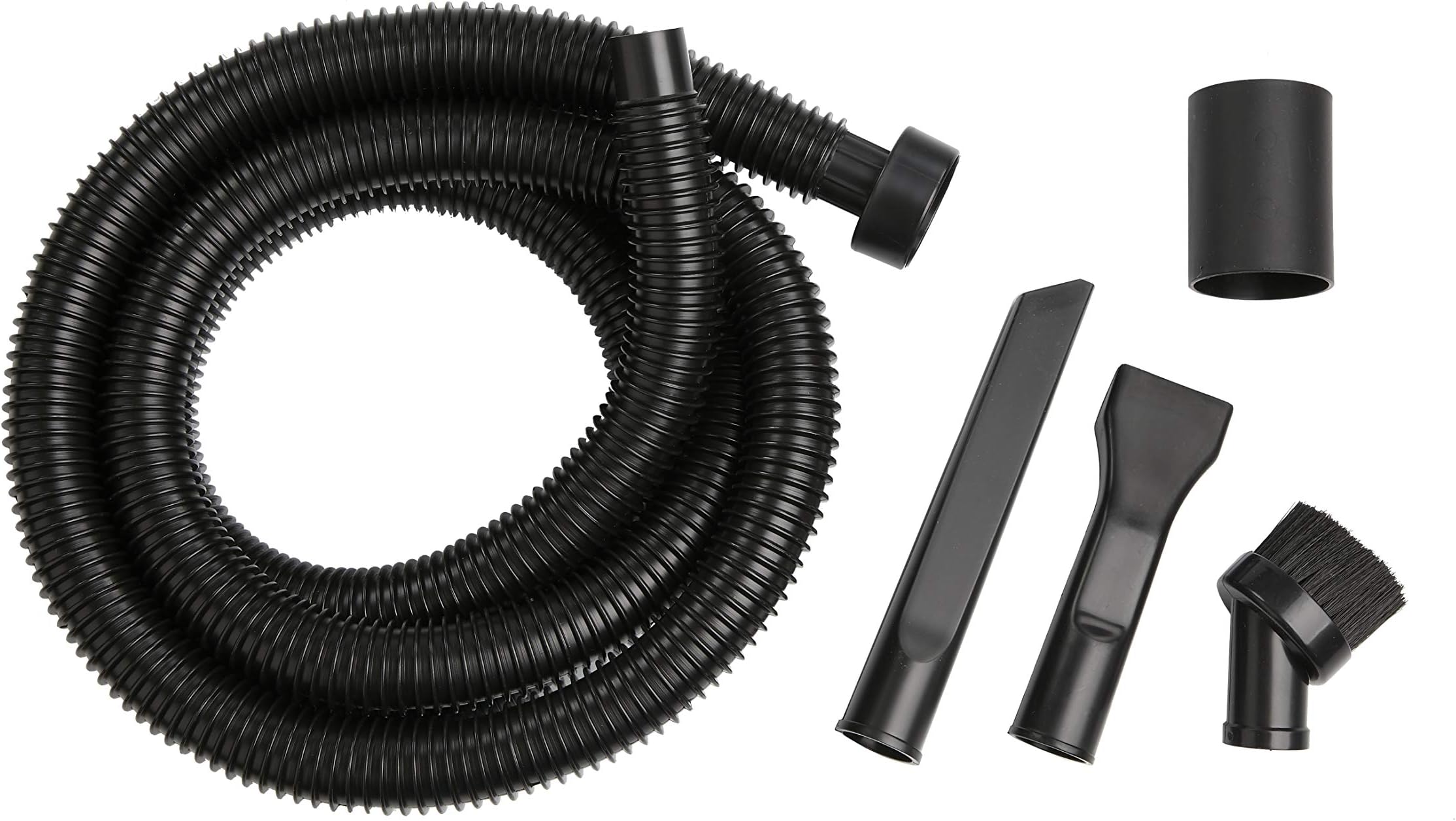CRAFTSMAN CMXZVBE38688 11/4 in. 3Piece Wet/Dry Vacuum Accessory Kit for Shop Vacuums