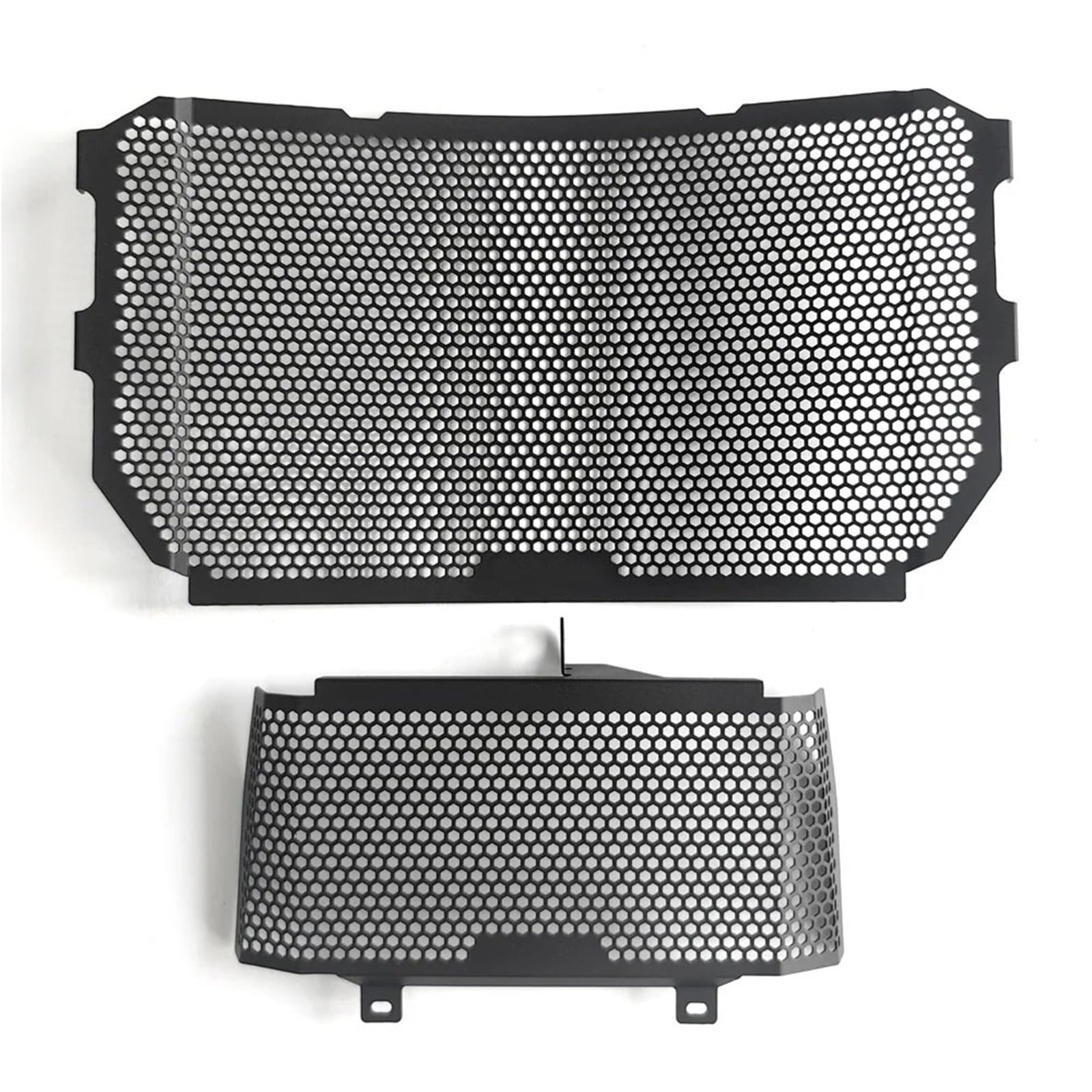 Grille Radiateur Moto Protection de calandre moto pour Yamaha MT10 2016-2023