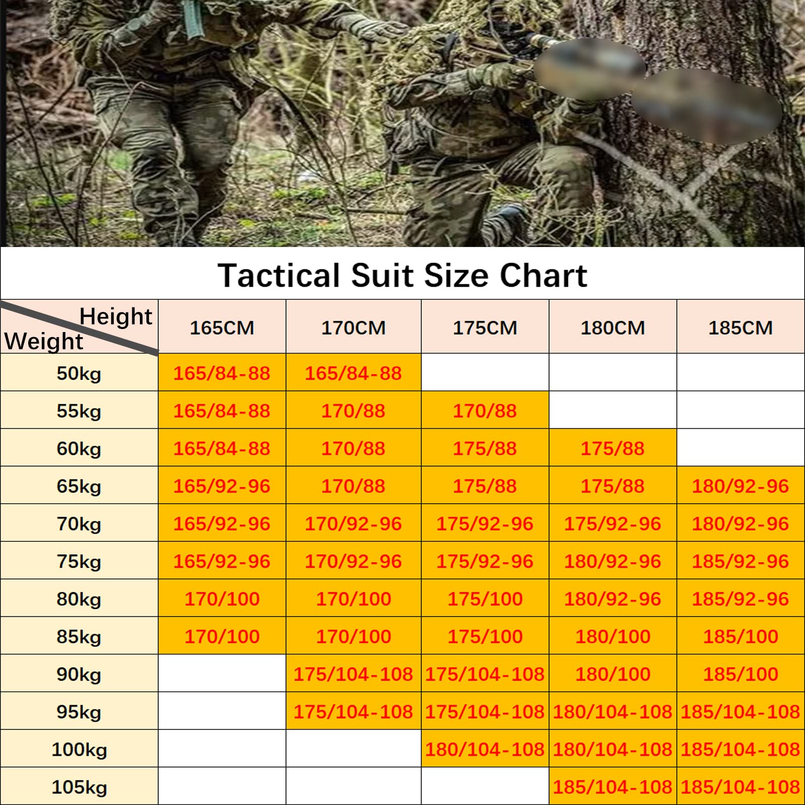 Taktischer uniform Anzug für Herren im freien,verschleißfeste Camping/Kletter/Wander Jacke,sommercamp Trainings arbeits Kleidung