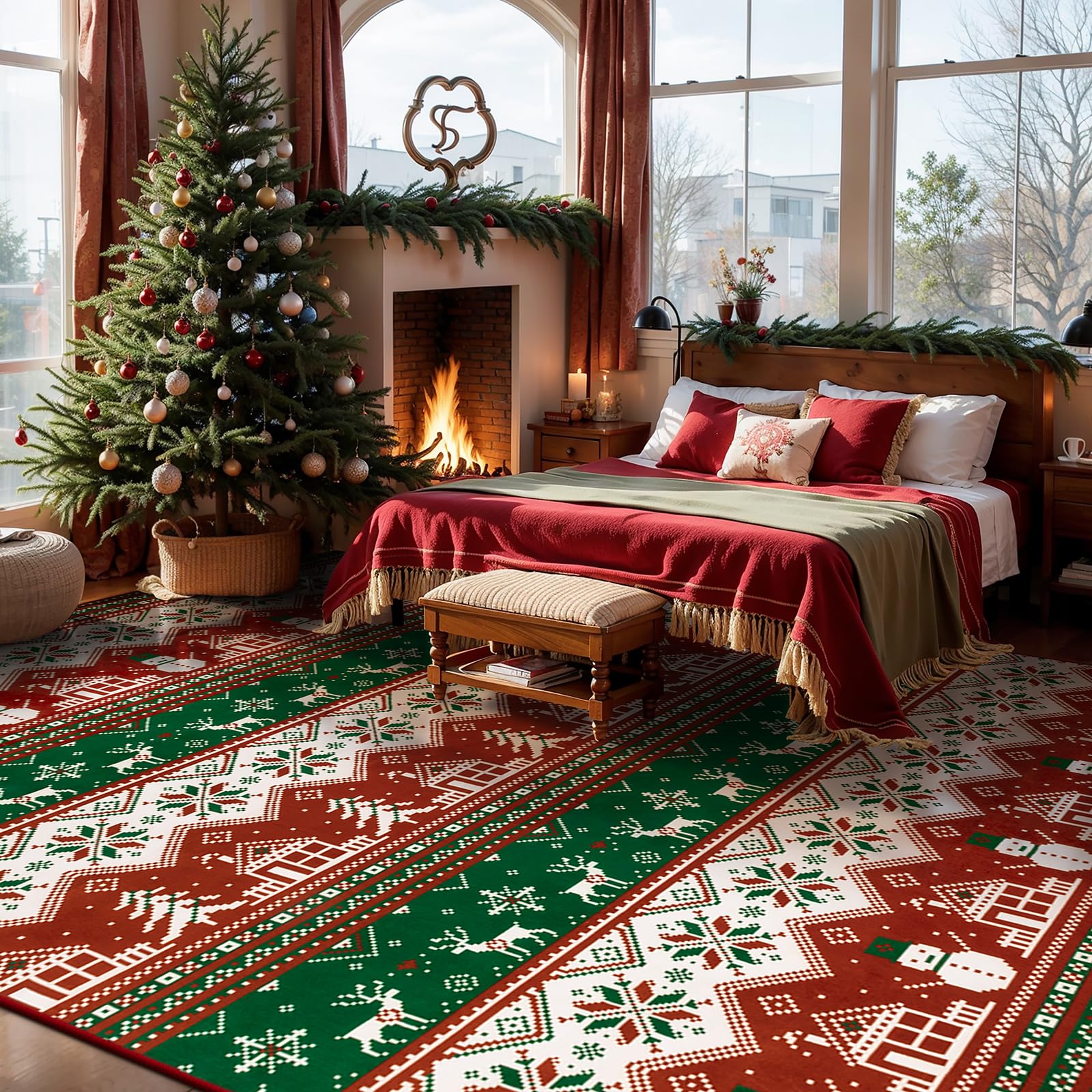 The Elves Are Working Hard On These Deals! (Row 4)