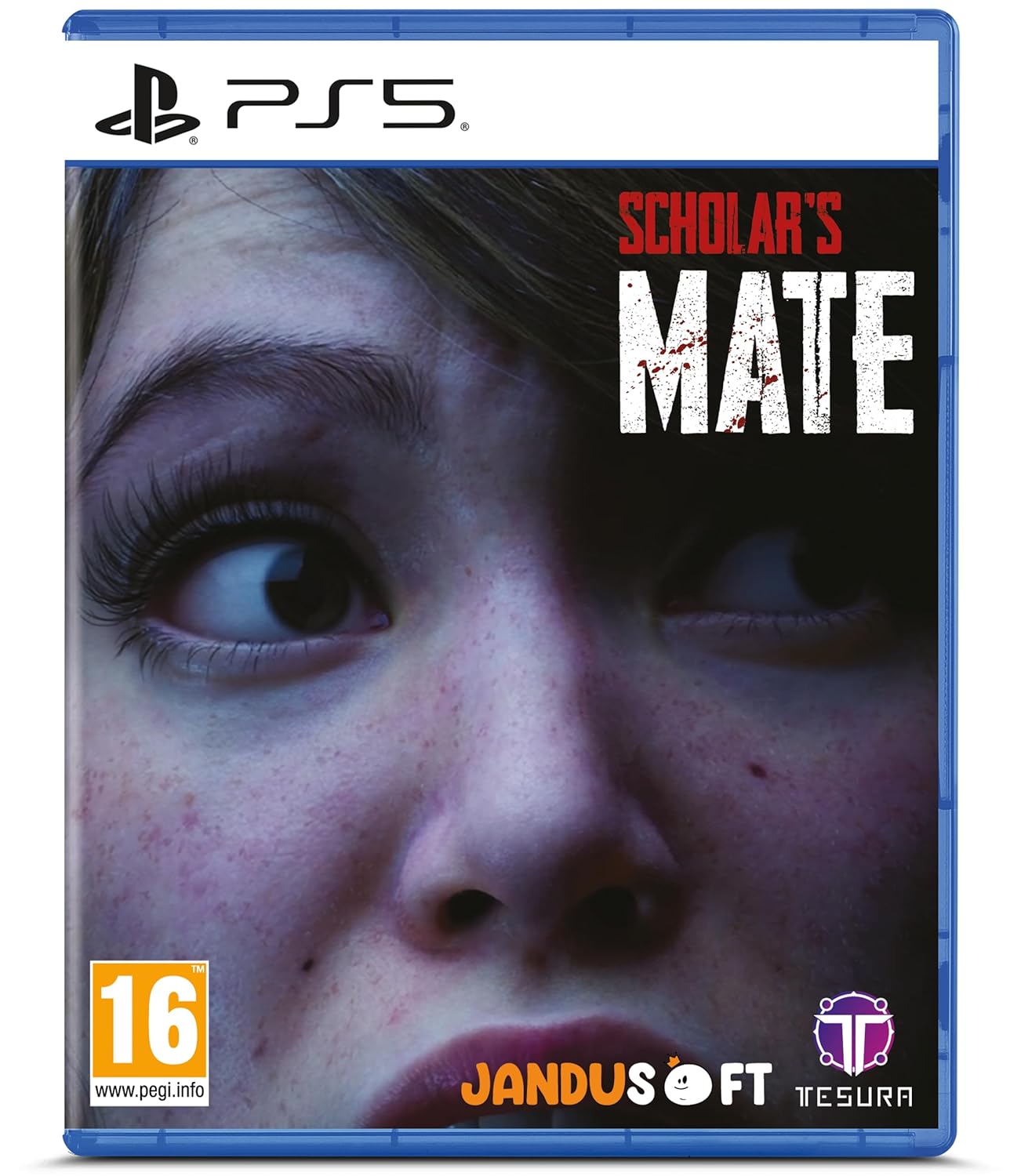 A Space for the Unbound (Special Edition) - For PlayStation 5