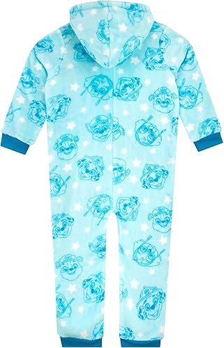 Miniatura 6 de Paw Patrol Mono de forro polar para niño