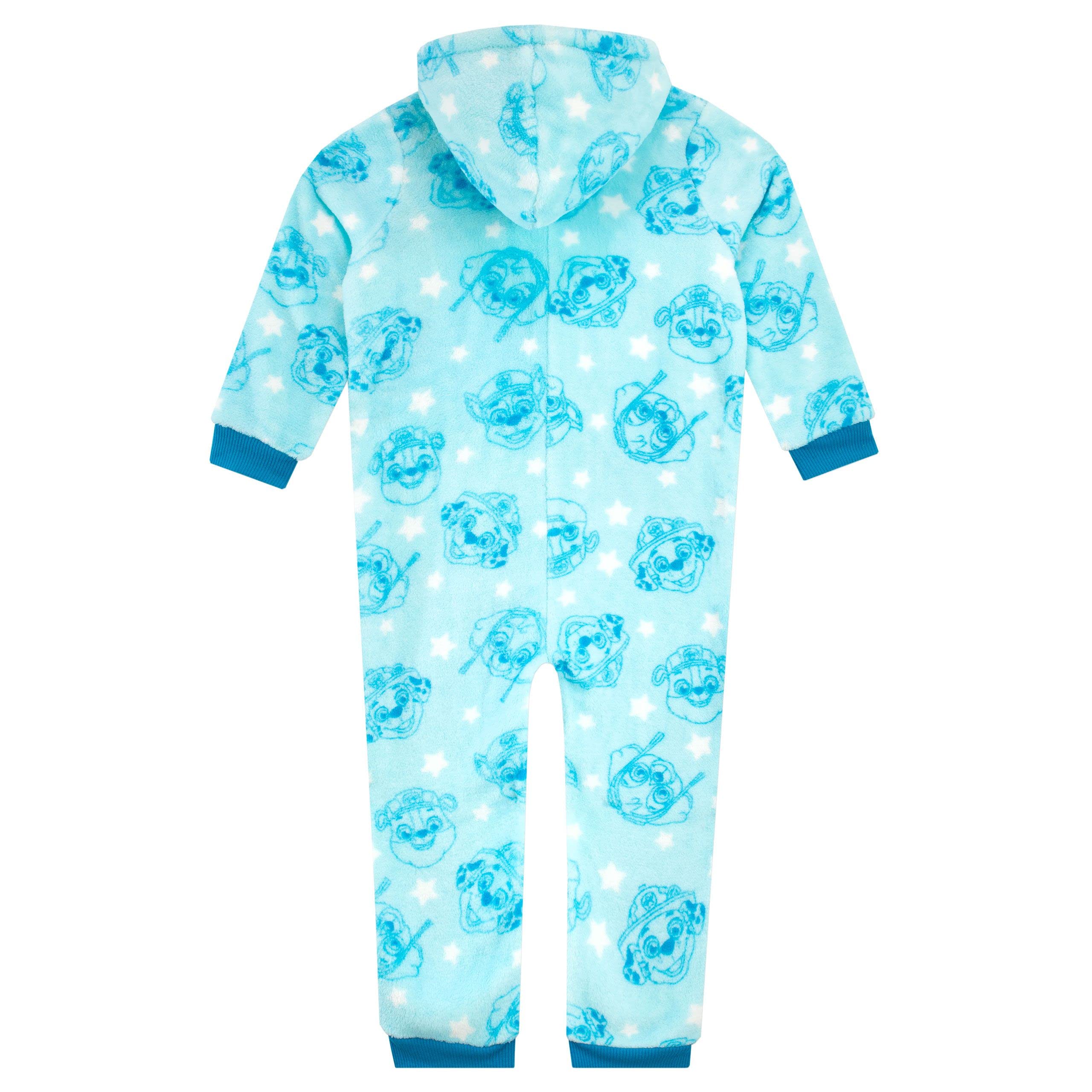 Paw Patrol Tutina in Pile per Ragazzi