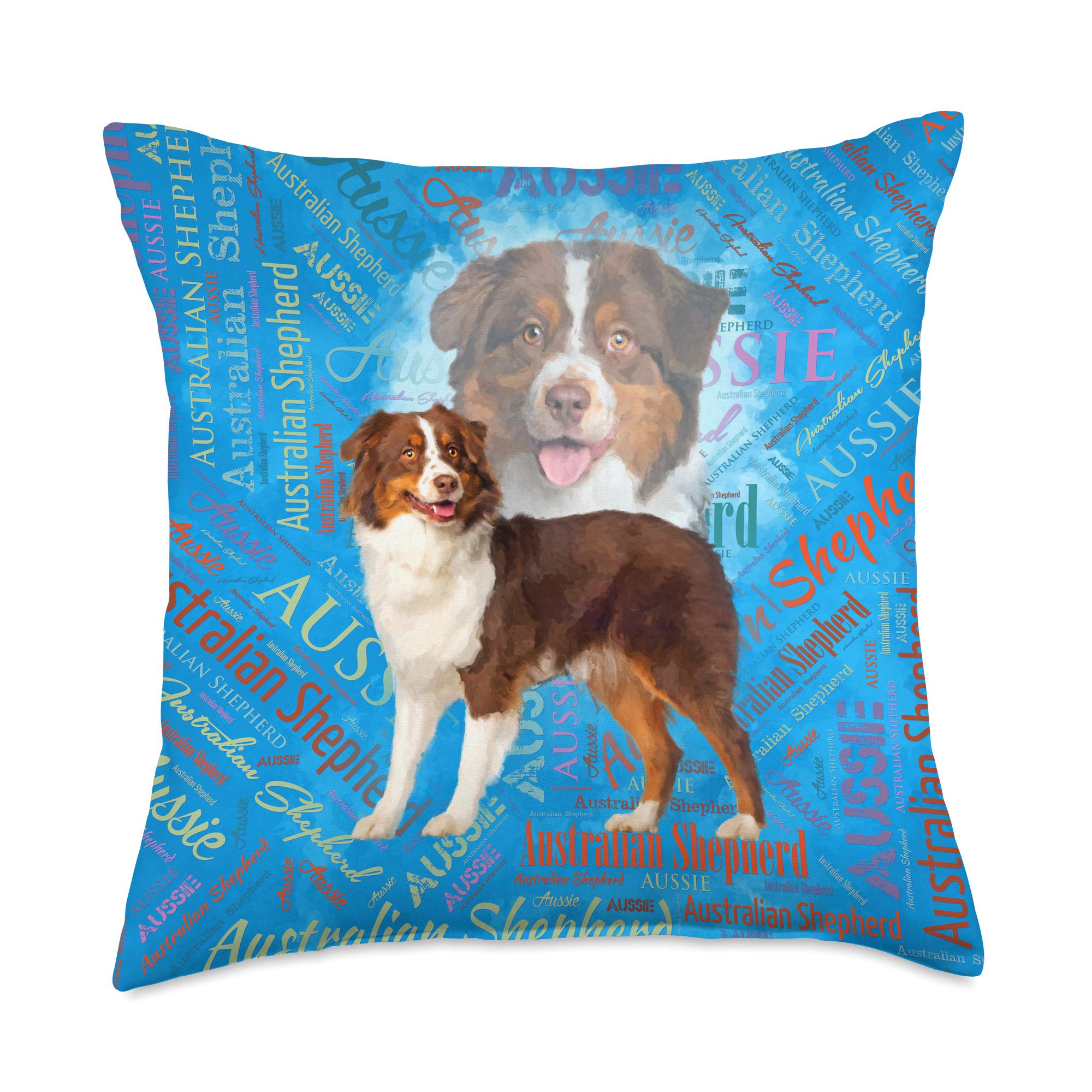 aussie pillows