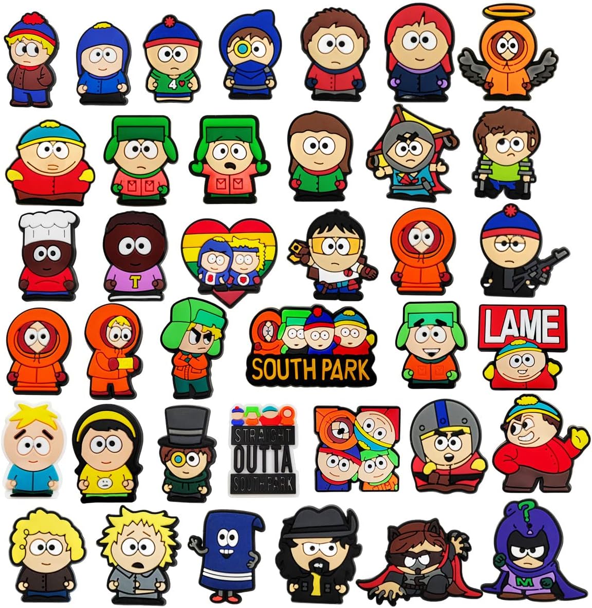 Best south park chatgpt