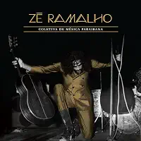 CD Zé Ramalho - Coletiva de Música Paraibana