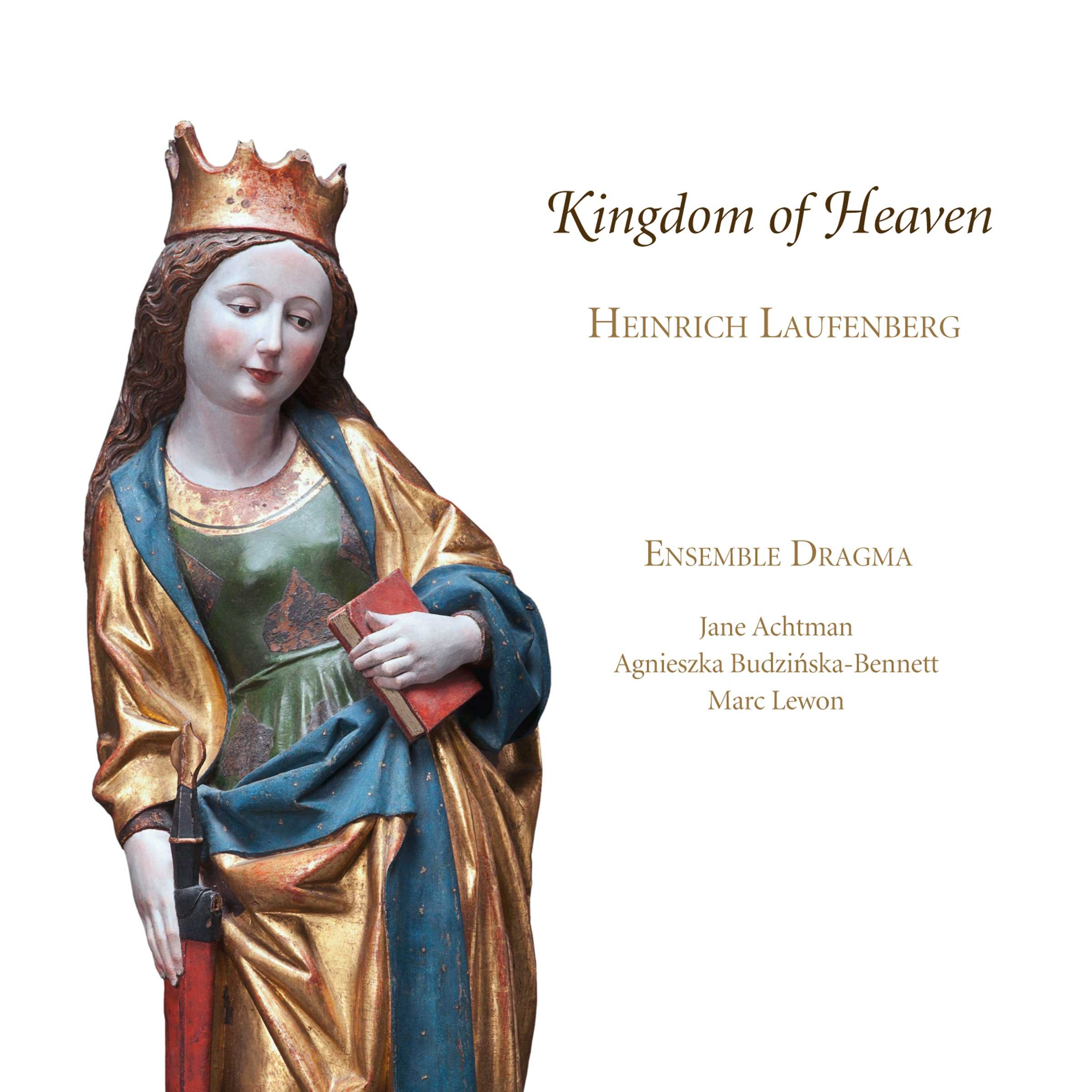 Laufenberg: Kingdom Of Heaven