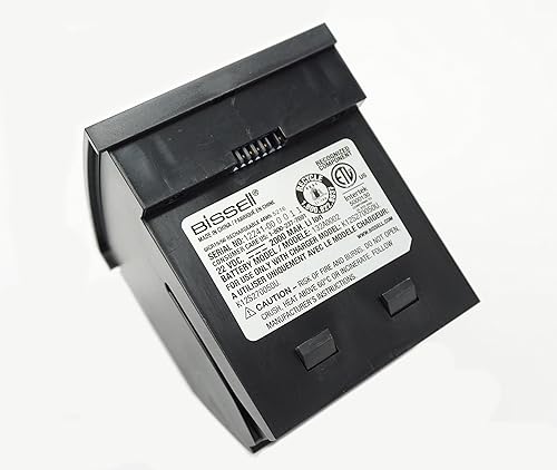 Miniatura 2 de Seneca River Trading Bissell - Batería para aspiradora inalámbrica AirRam, 1610319