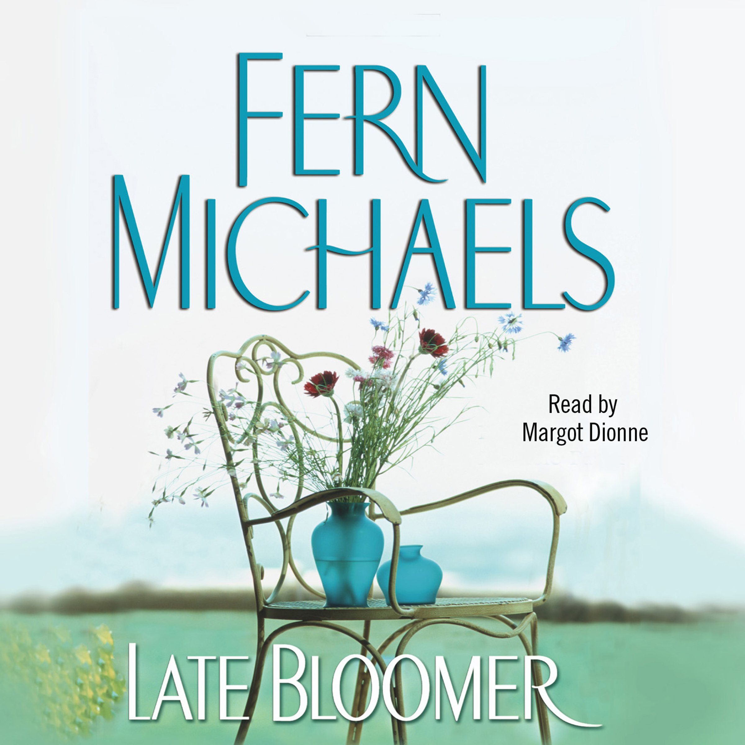Cover art for Late Bloomer