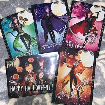 浦島坂田船 ファミマコラボ クリアファイル 浦島坂田船 ファミマコラボ クリアファイル 浦島坂田船公式 on X: