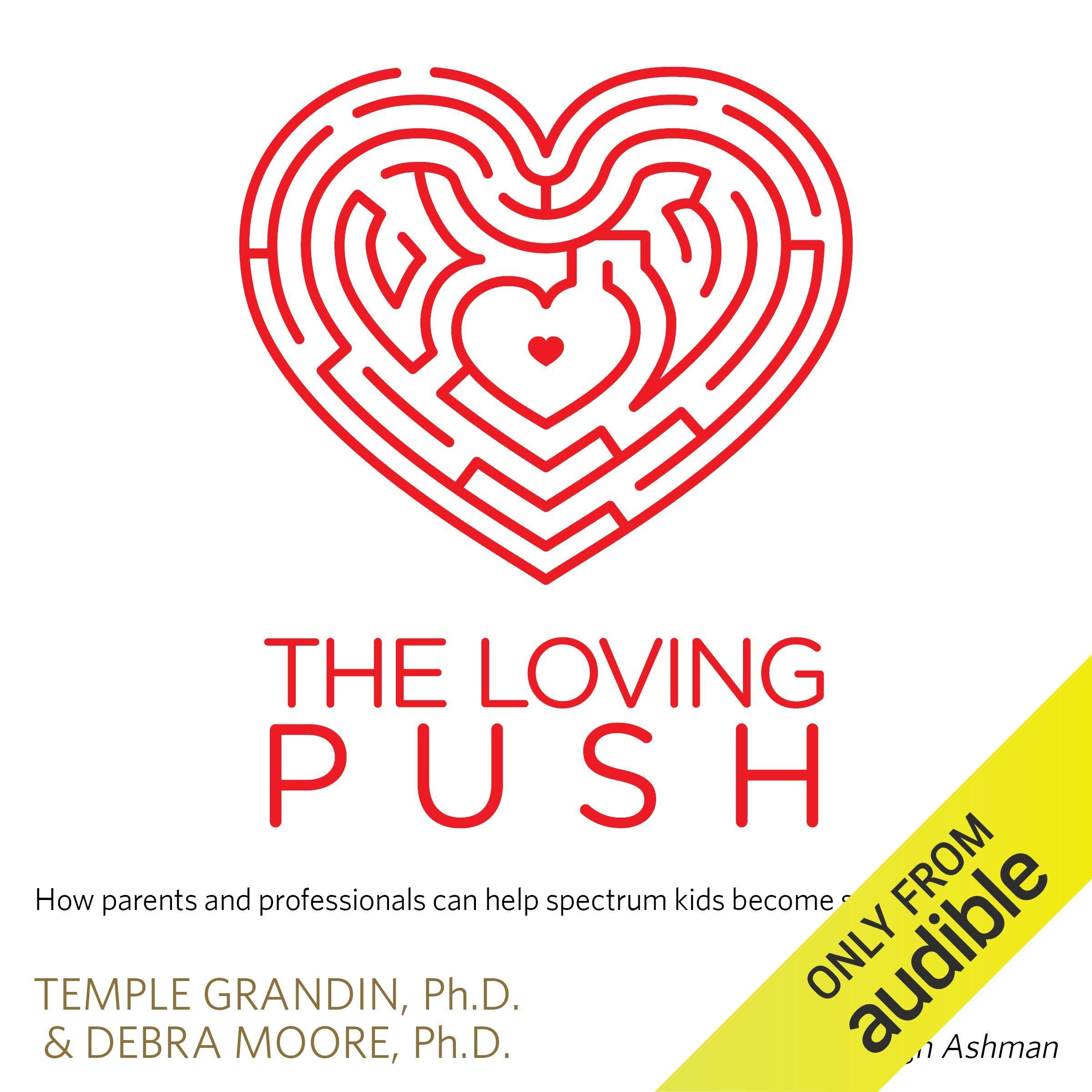 The Loving Push