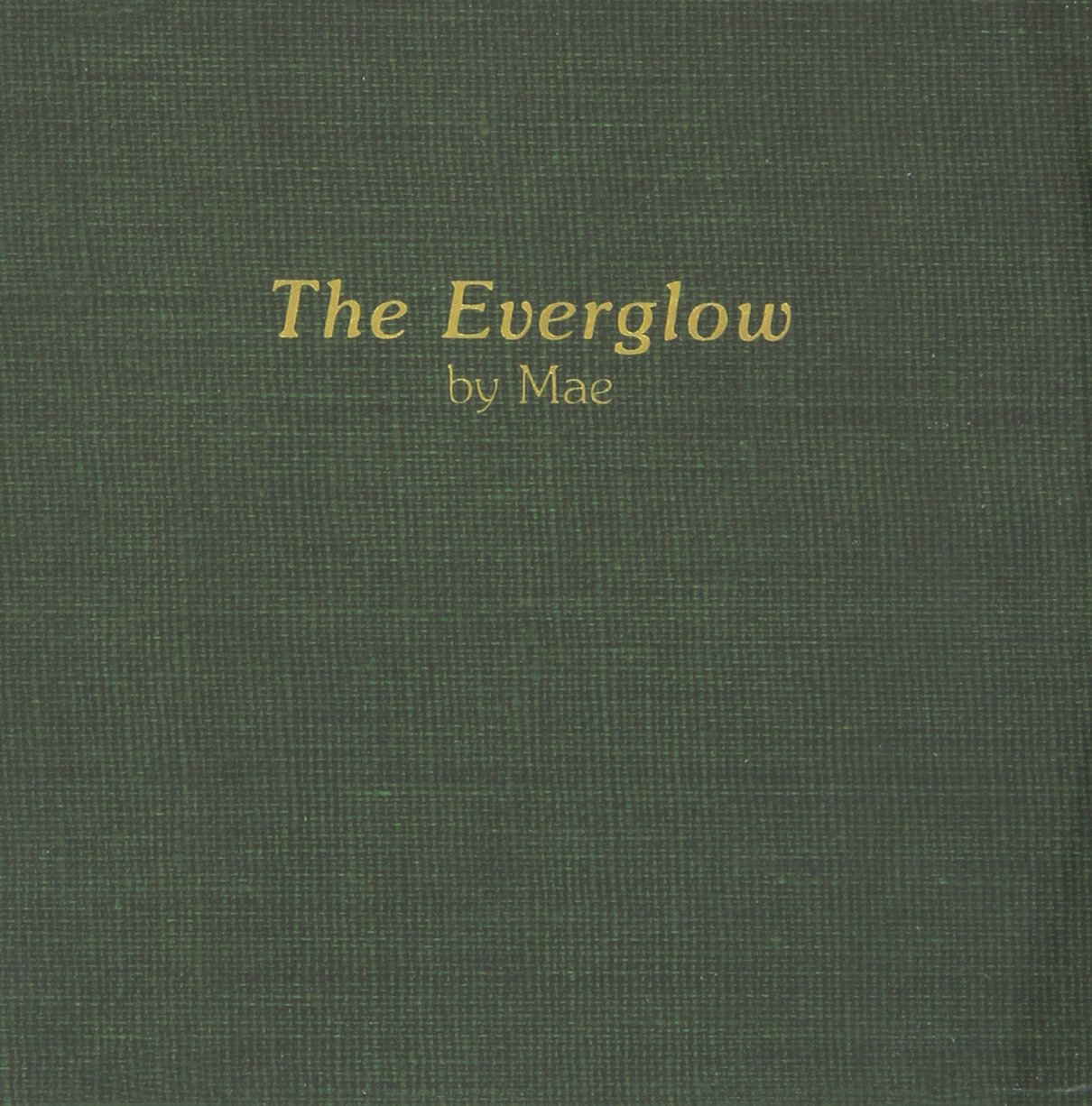 Everglow, The - CD [Audio CD]