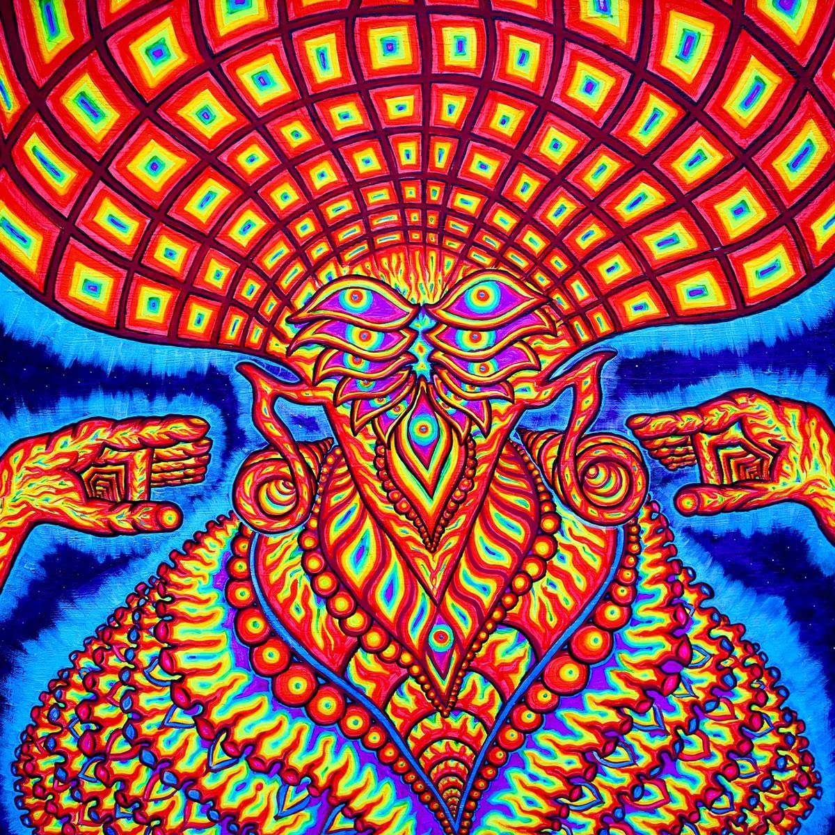 The Universe Inside (2LP) [VINYL]