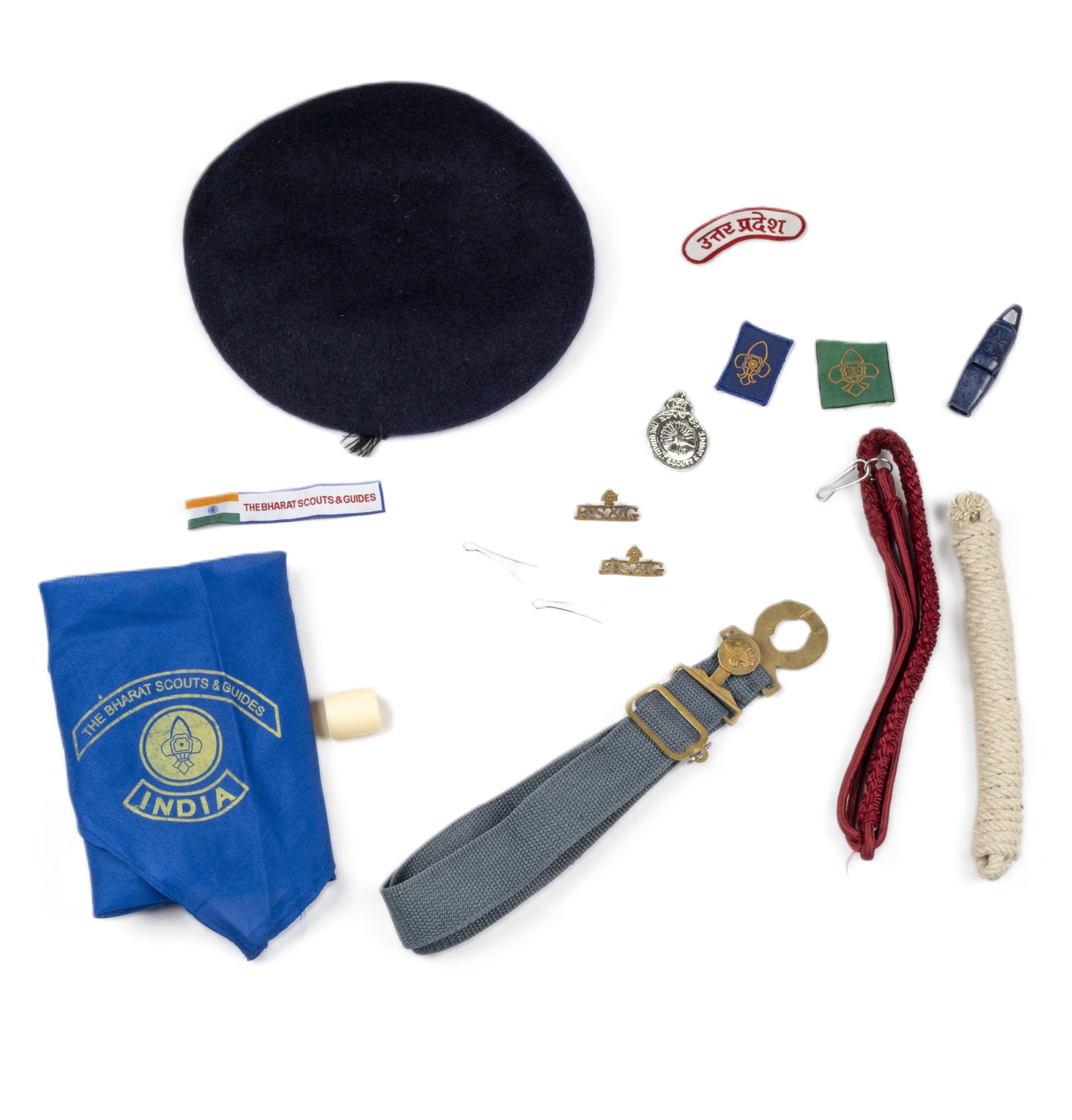 ncc accessories by ankit school uniform (SCOUT) (B0CHQL2MRD) Amazon Price History, Amazon Price Tracker