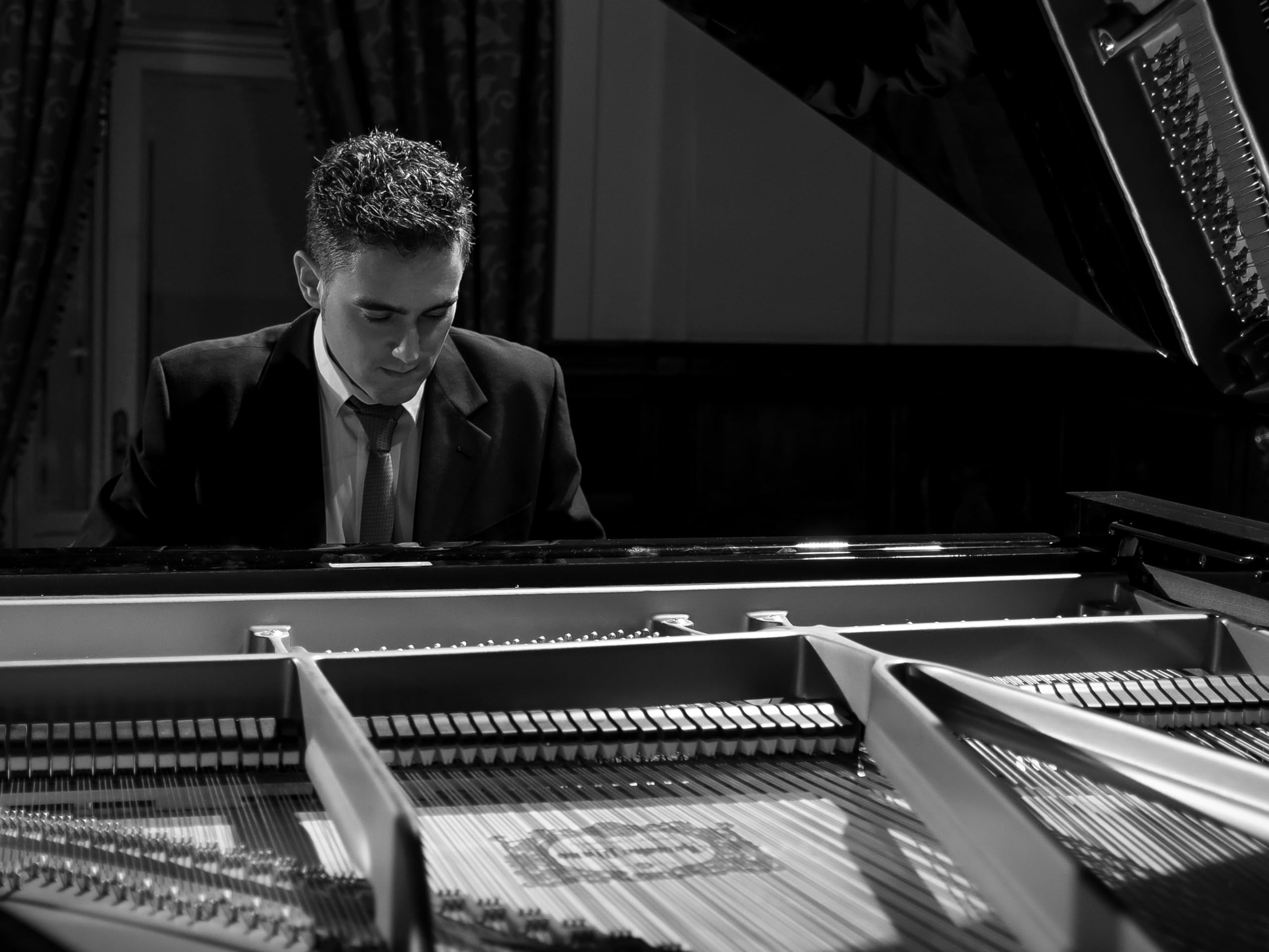 Passion for Music Academy