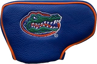 Team Golf NCAA Unisex-Adult Golf Blade Putter Cover