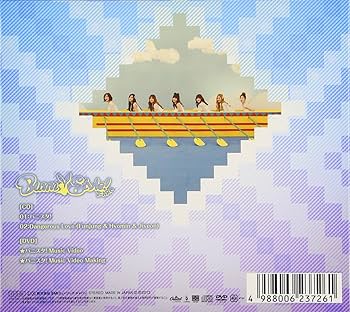 T-ARA★Re: T-ARA 【メーカー特典】ポスター2種 ヒョミン、ジヨン 610ZzqQ-qlL.jpg