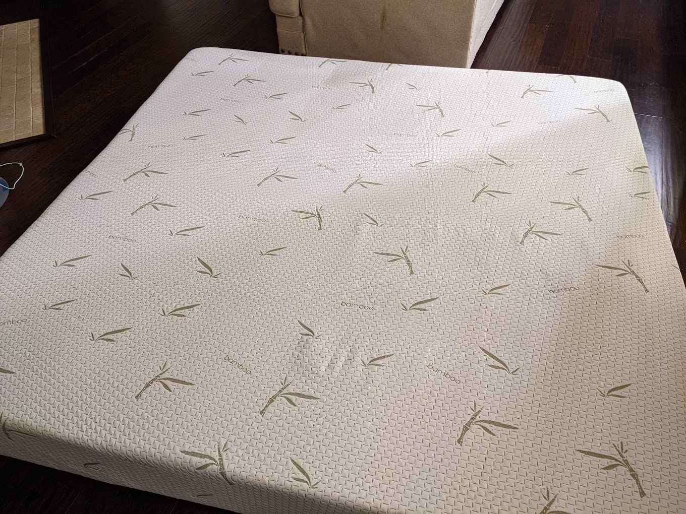 37/mo Finance wOodit Queen Mattresses, 10 inch Mattress Queen Size