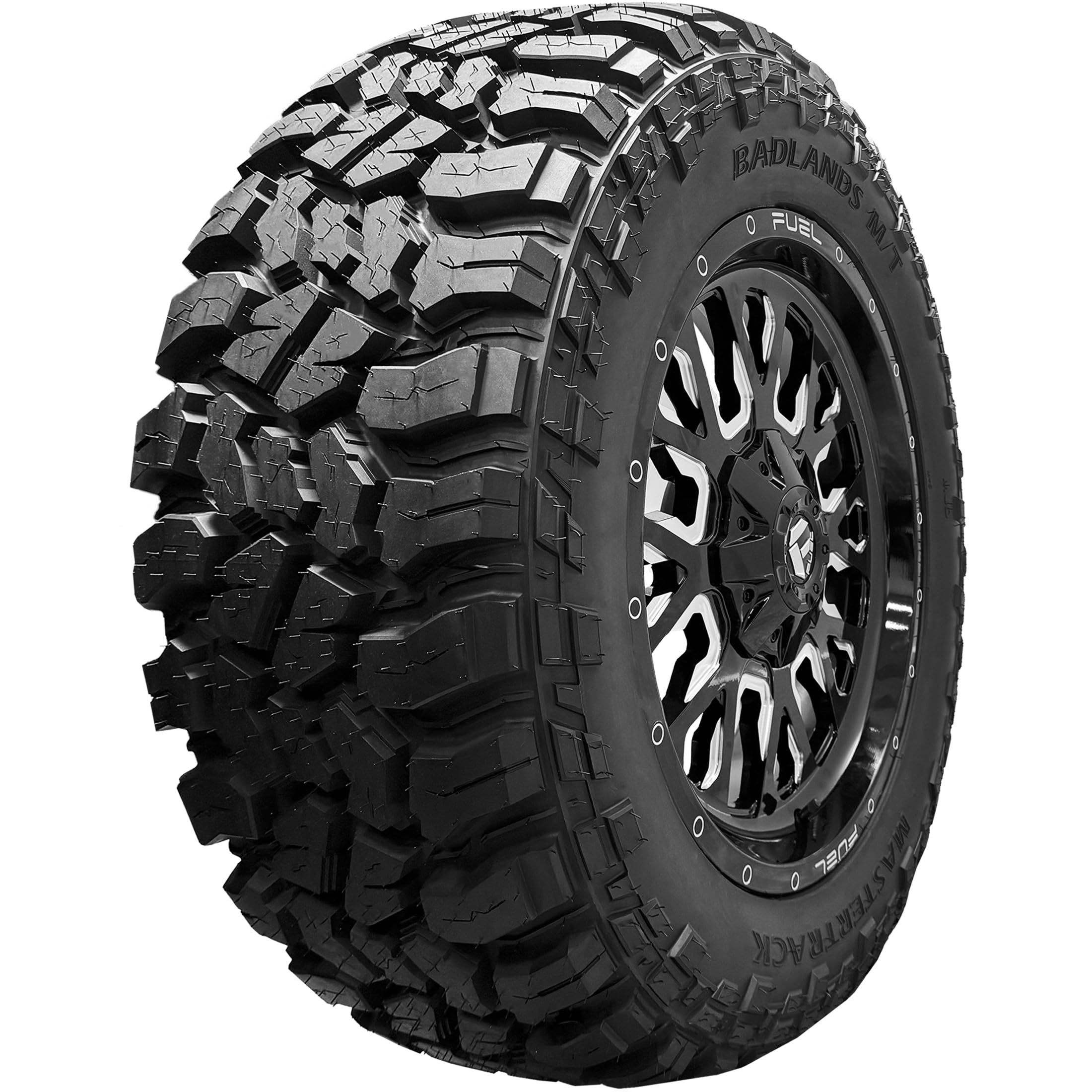 Mastertrack Badlands M/T