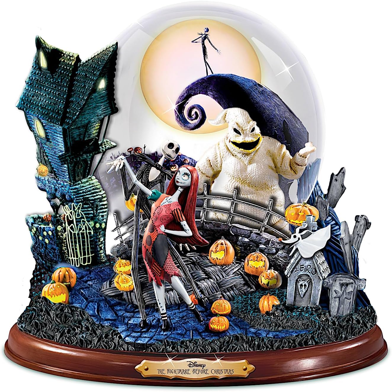 Jack Skellington Spirit Halloween