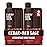 Every Man Jack Nourishing Cedar + Red Sage Mens Body Wash for All Skin Types - Naturally Derived Ingredients - Cleanse and Hydrate Skin with Coconut and Glycerin - 24oz 2 Bottles