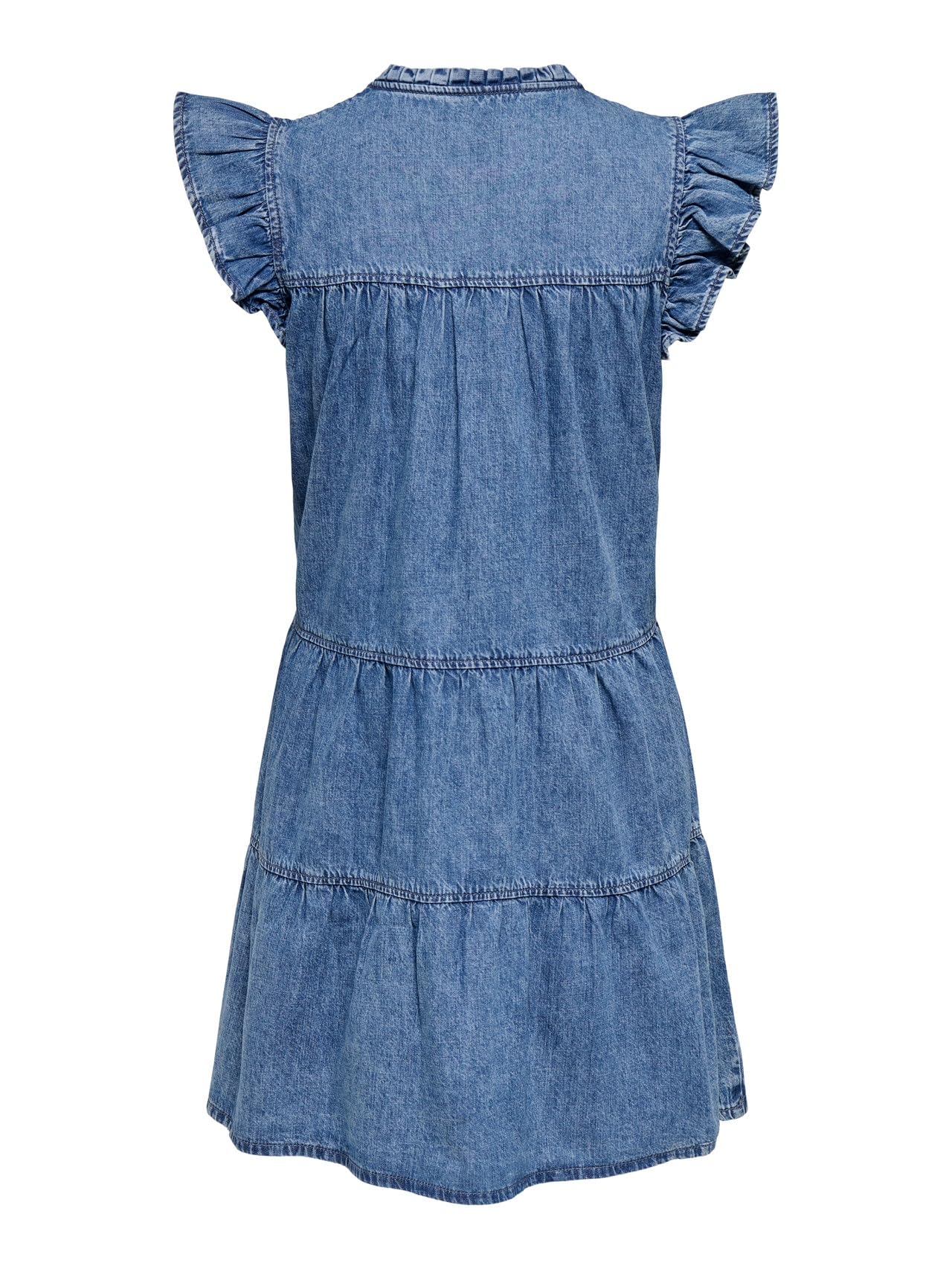 ONLY ONLSHANIA Kurzes Kleid
