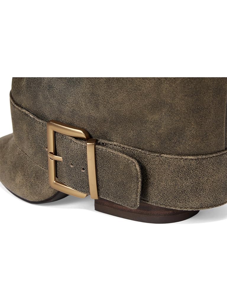 Brown Steve Madden Illuzion