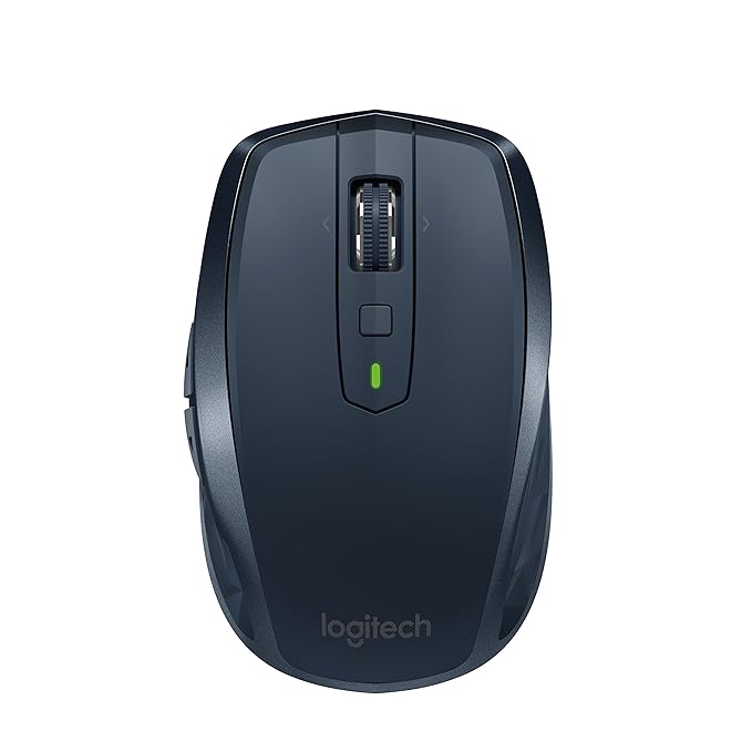 Amazon.in Buy Logitech MX Anywhere 2 Wireless Mobile Mouse Long Range