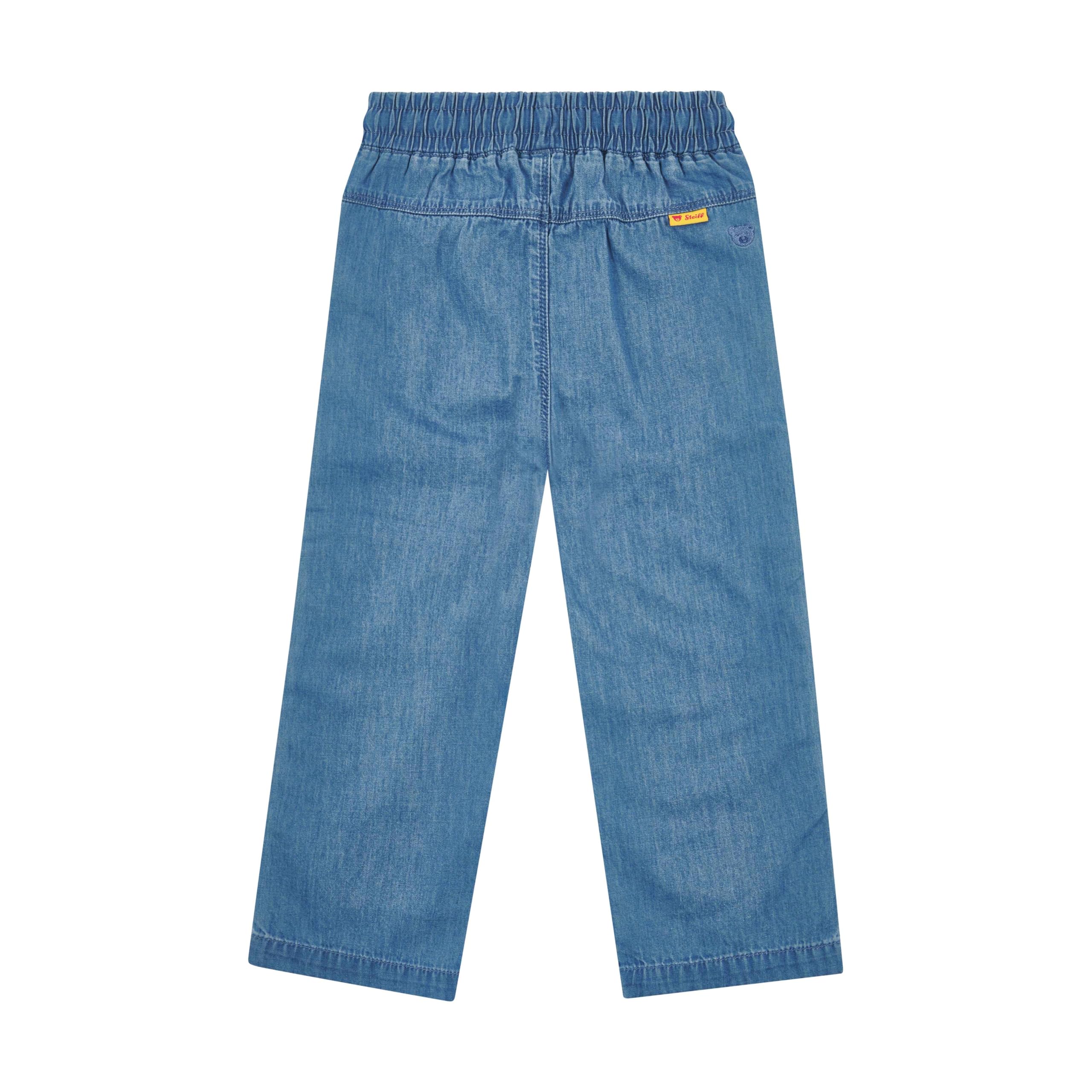 Steiff Jungen Hose Hose