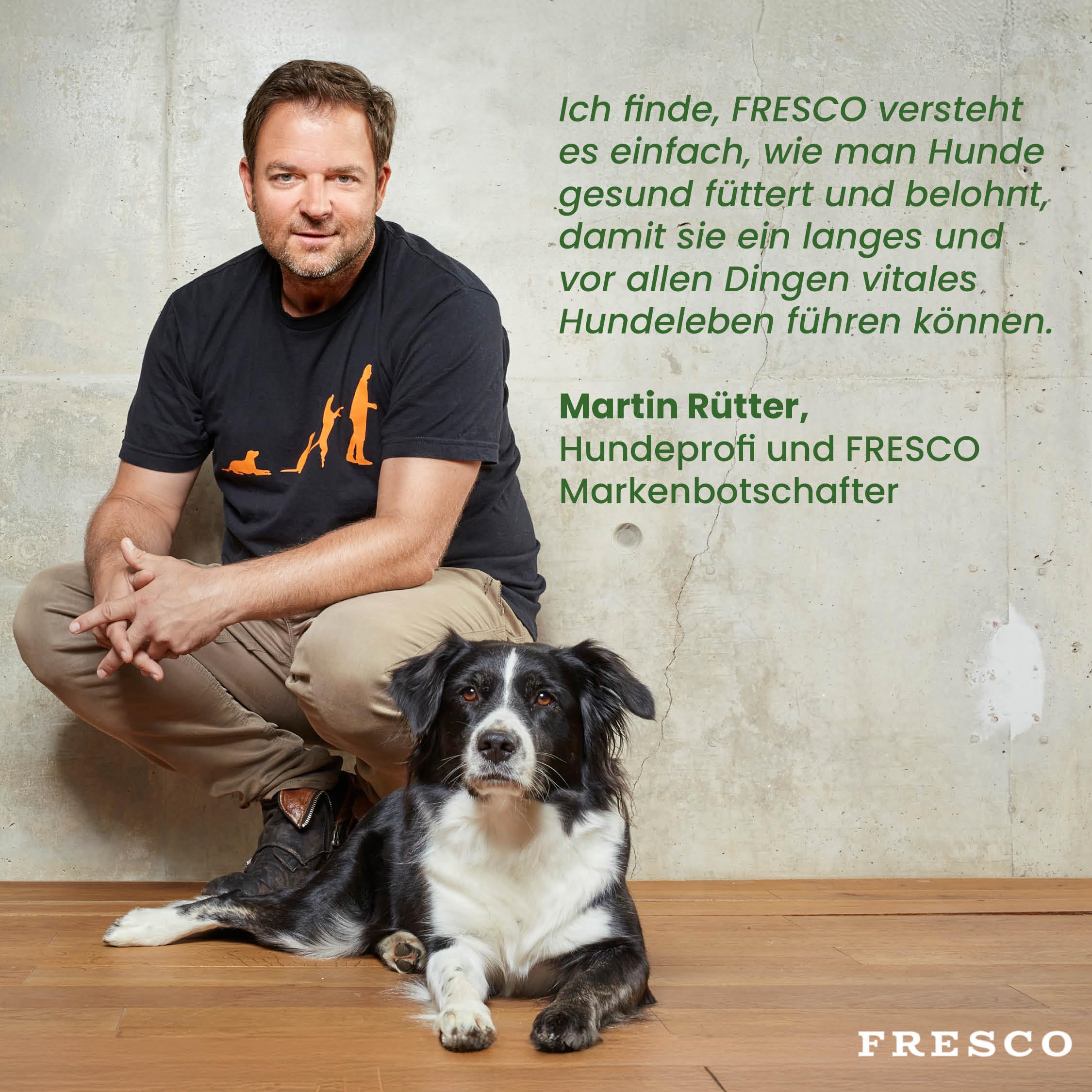 FRESCO Dog Martin Rütter Trainingsknöchelchen Pferd 1kg | Hundeleckerli getreidefrei & zuckerfrei mit 92% Frischfleisch | Fettarme Pferdeleckerlis hypoallergen fürs Hundetraining