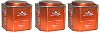 Vista 11 de Harney and Sons Tea – Hot Cinnamon Spice – 30 bolsas de té