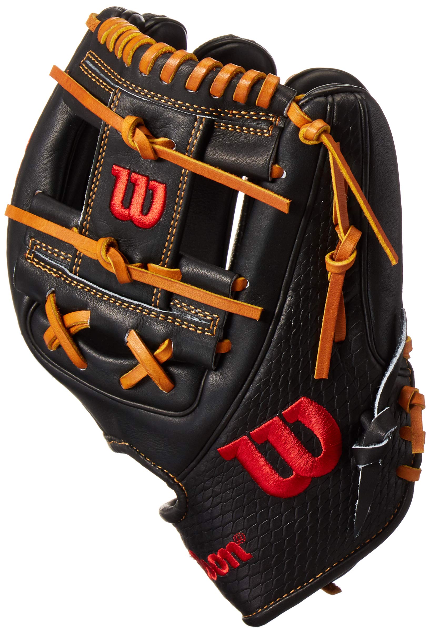 Amazon | WILSON A2K 1786 SuperSkin 11.5インチ 内野野球グローブ