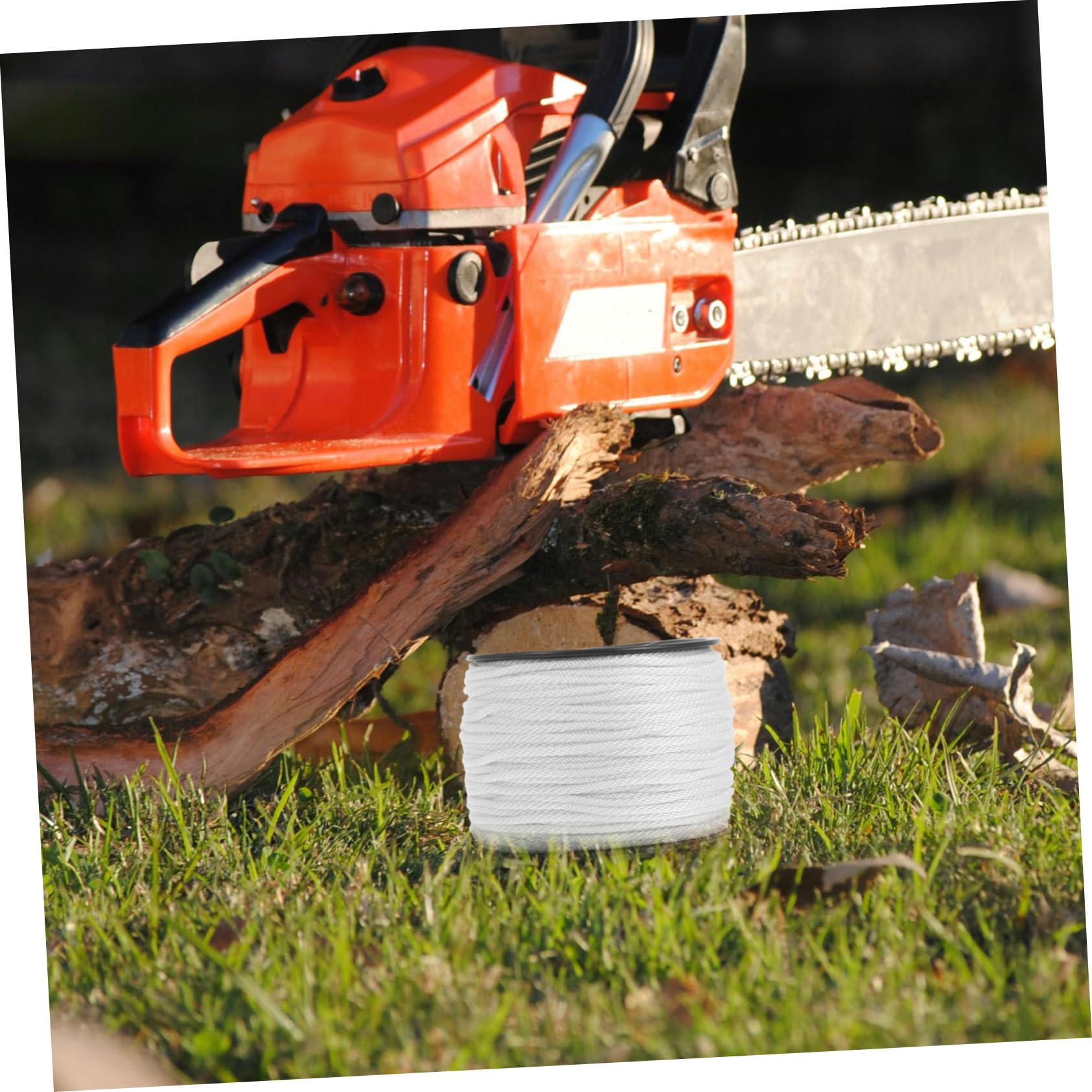 BESPORTBLE Cuerda De De Nylon para Desbrozadoras y Cortacéspedes Repuesto De Cuerda De para Motor De para Herramientas De Jardinería