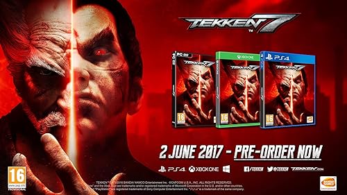 Miniatura 2 de Tekken 7 (PS4)