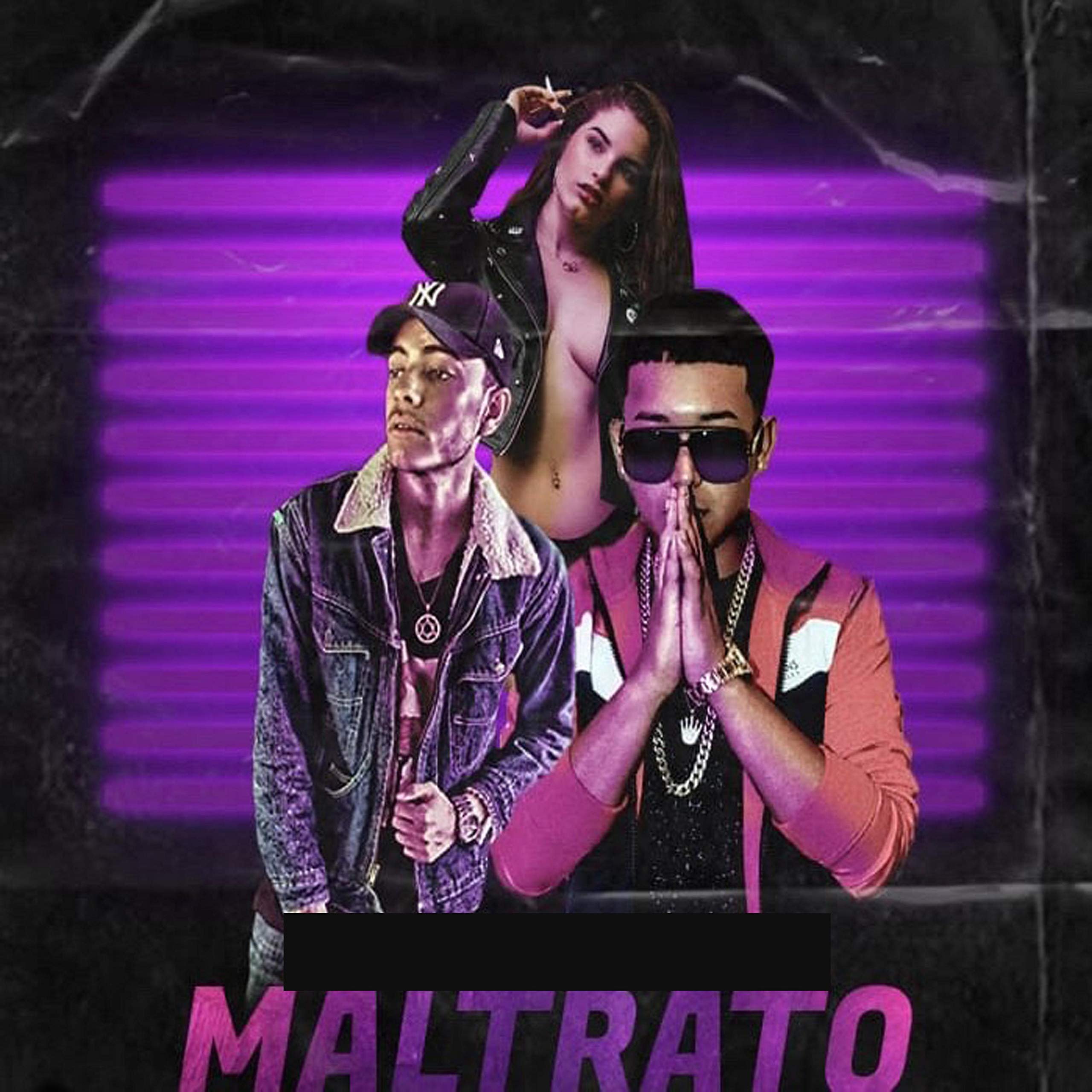 Maltrato [Explicit]
