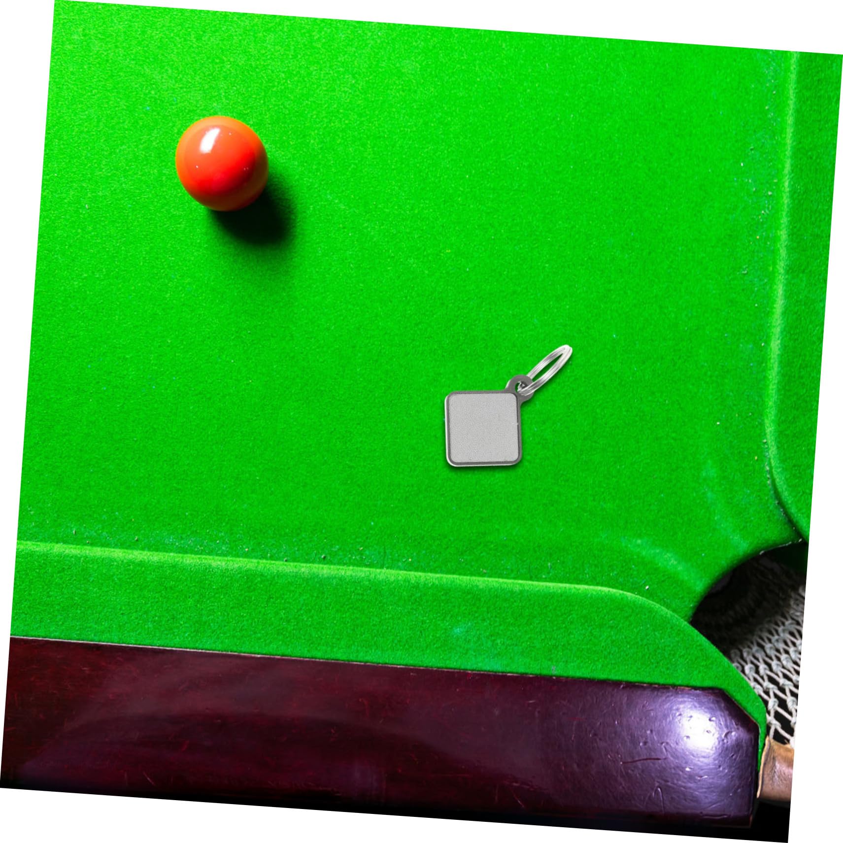 VANZACK Cue Tip Sharping Tool Billiard Cue Tip Repair Tool Billiard Cue Burnisher Pool Cue Stick Shaper