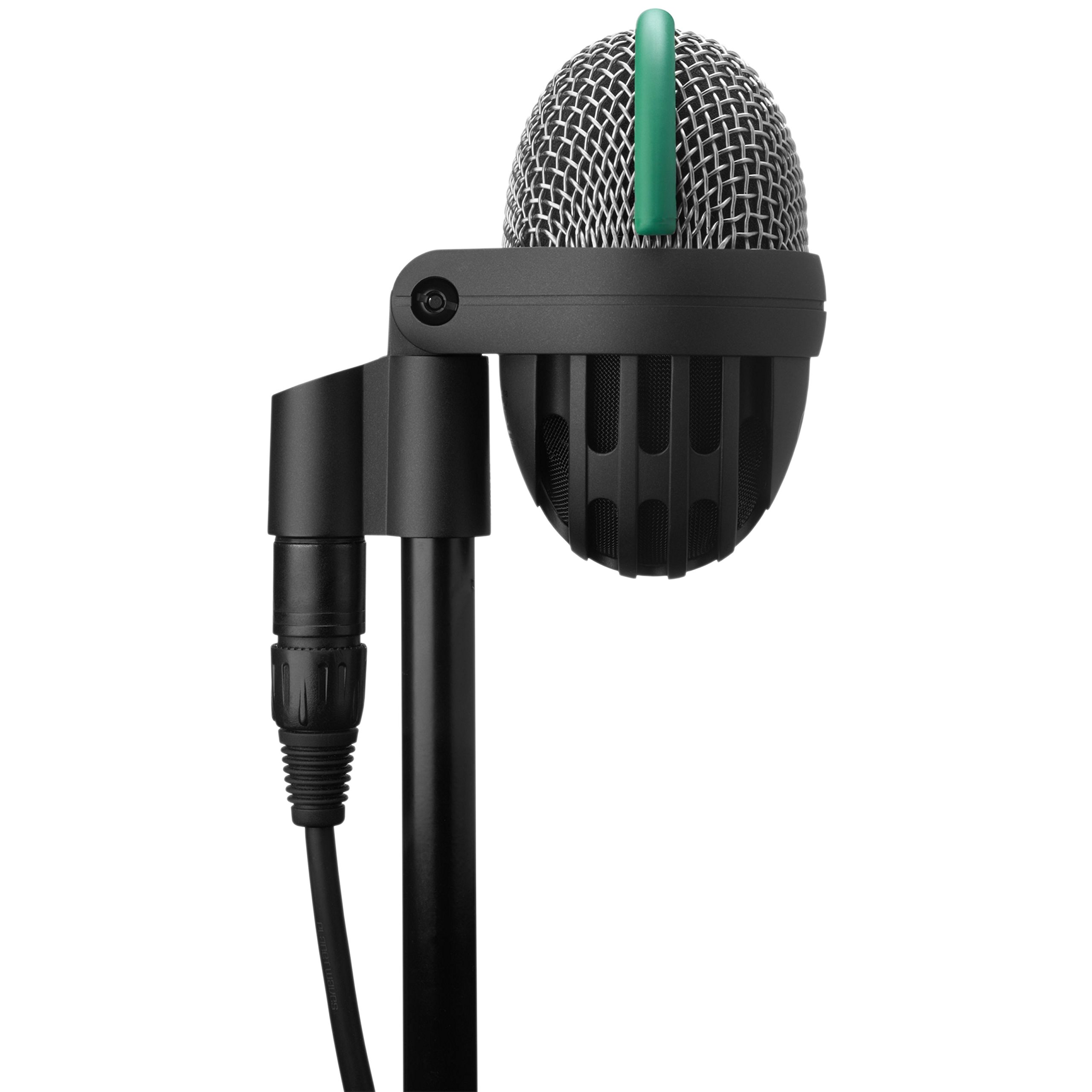 Amazon.co.jp: アーカーゲー AKG D112 MK II バスドラム用