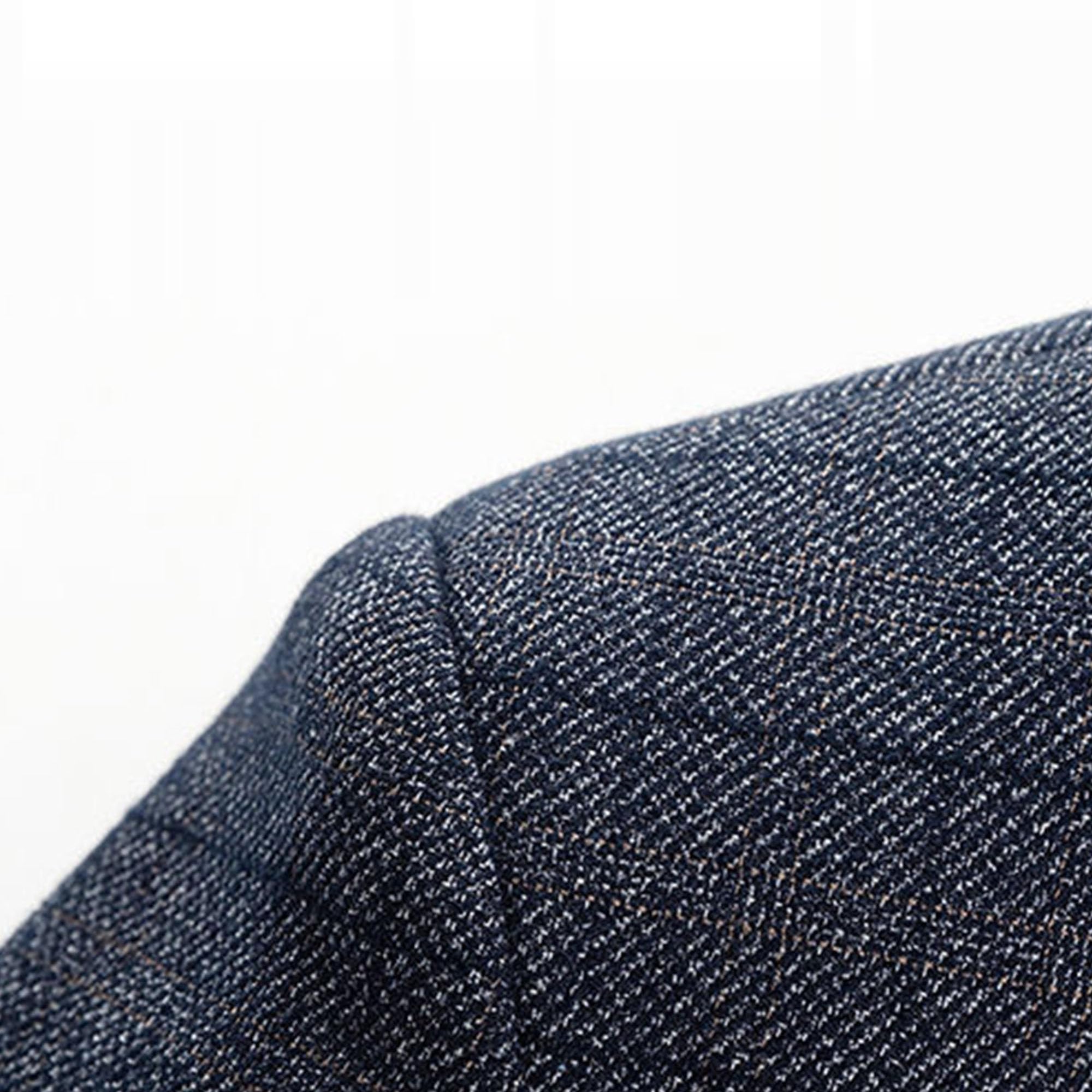 Manteau de sport extensible en lin mélangé pour homme, coupe ajustée, blazer à carreaux, décontracté, léger, costume d'affaires en tweed