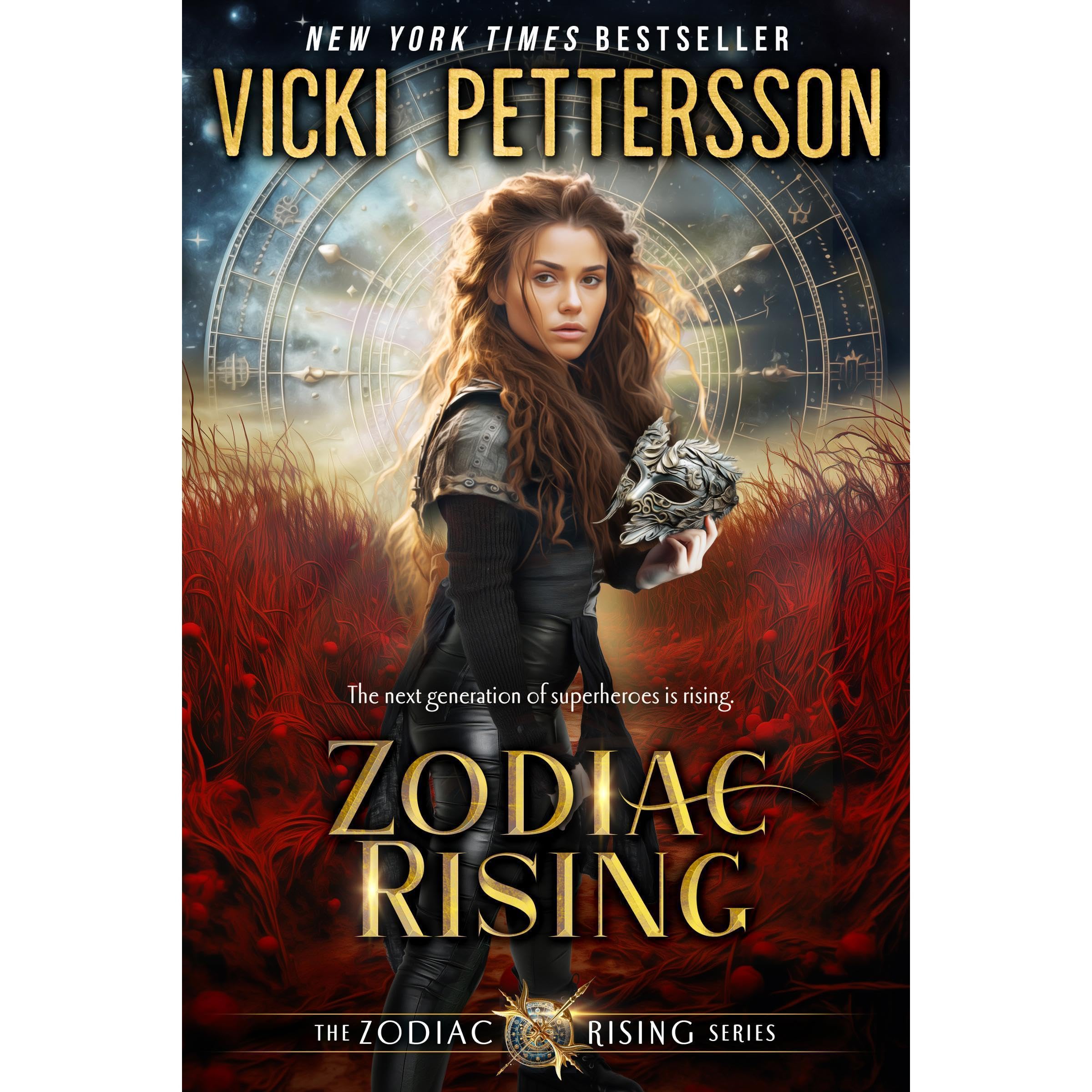 Zodiac Rising