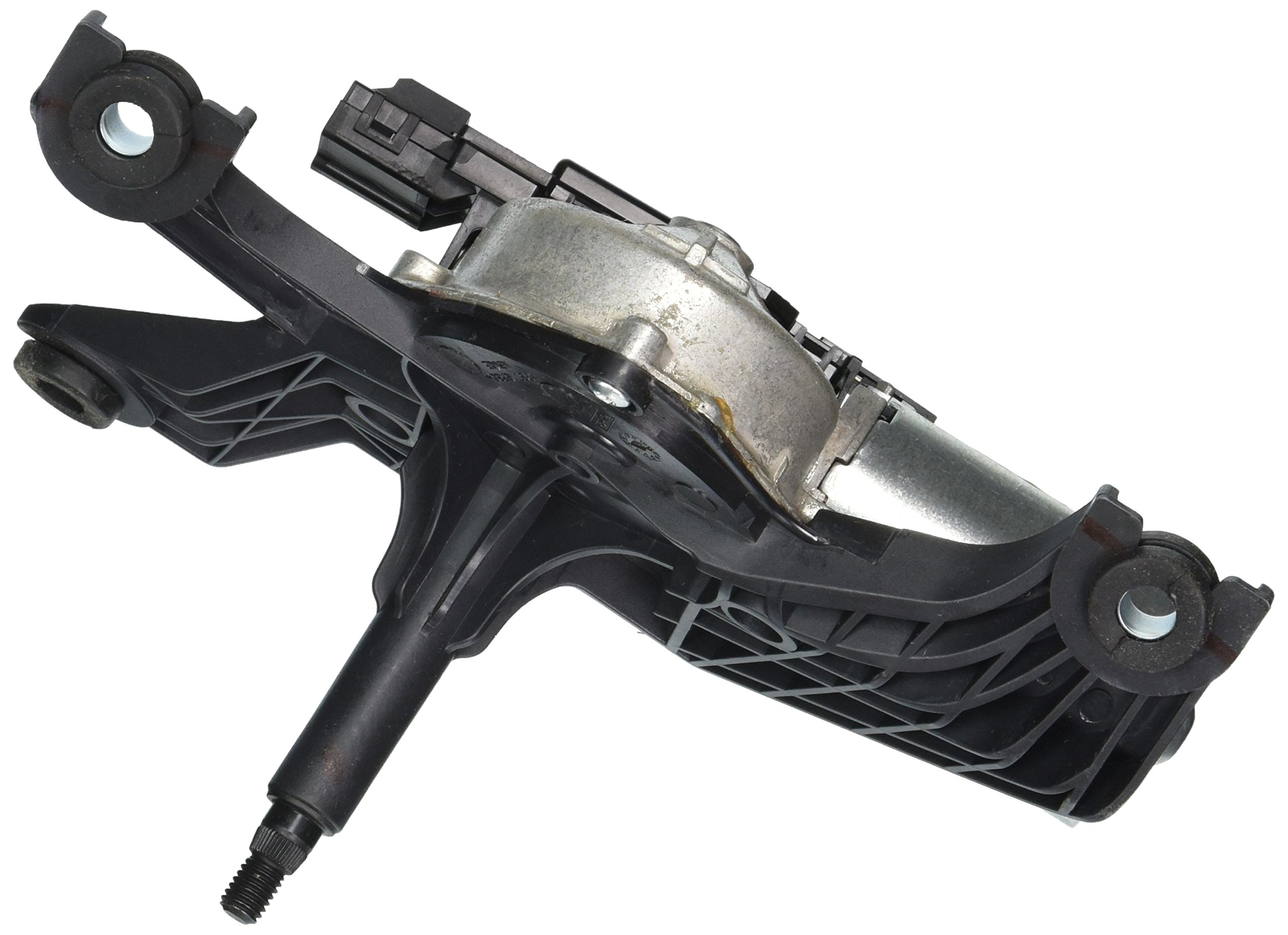 Amazon.com: Motorcraft - Motor Asy - Wiper (P) (WM789) : Automotive