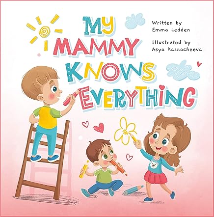 My Mammy Knows Everything 